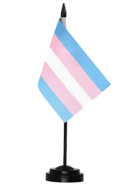 where to get pride flags - transgender flag